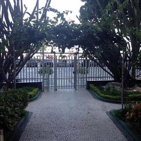 Apartamento Frente mar de Copacabana Río de Janeiro Exterior foto