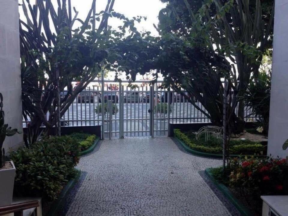 Apartamento Frente mar de Copacabana Río de Janeiro Exterior foto
